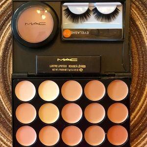 Makeup Á-la-carte Bundle!